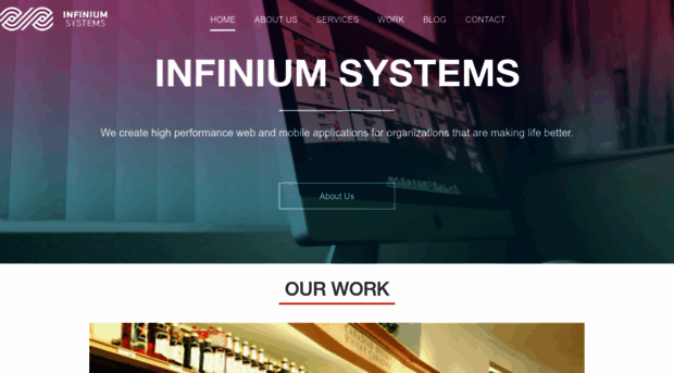 infiniums.com