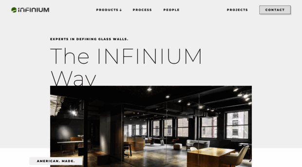 infiniumwalls.com