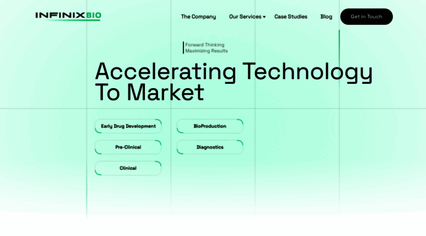 infinixbio.com