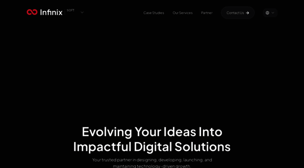 infinixsoft.com