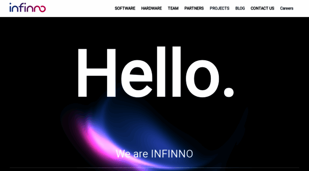 infinno.com