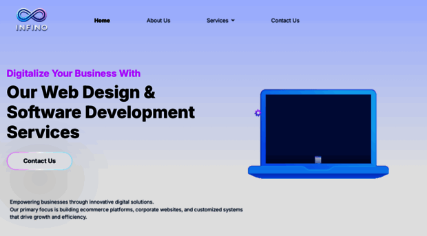 infino.com.my