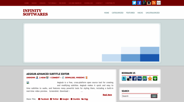 infintysoftwares.blogspot.com