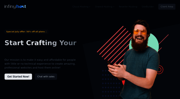 infinyhost.com