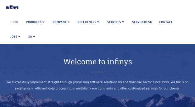 infinys.ch