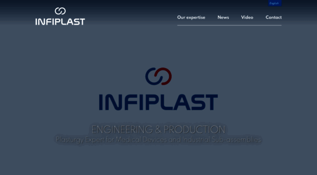 infiplast.com