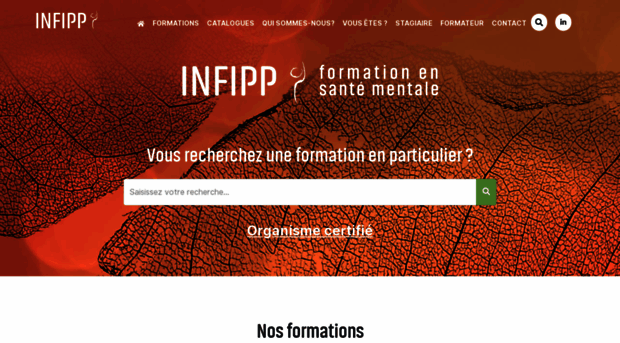 infipp.com