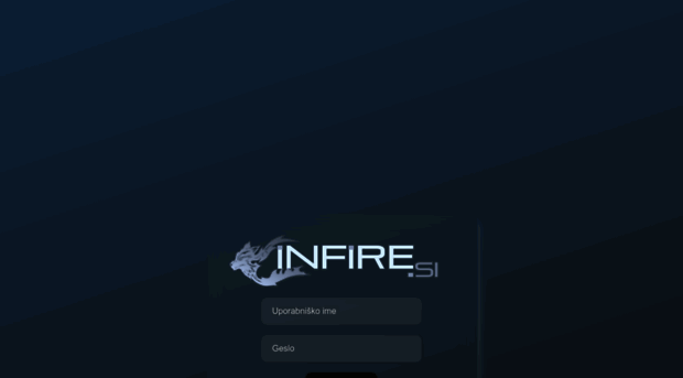 infire.si