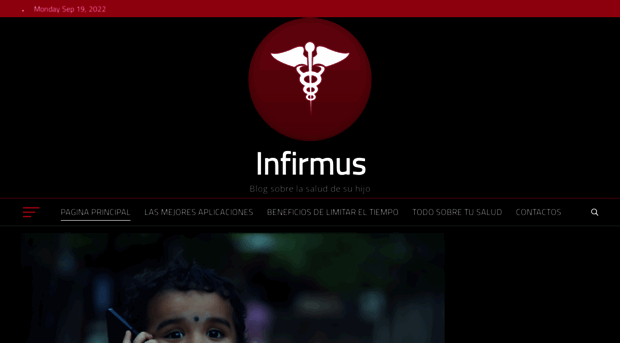 infirmus.es