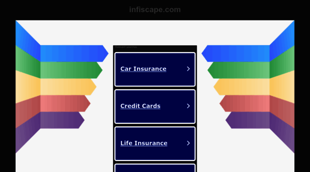 infiscape.com