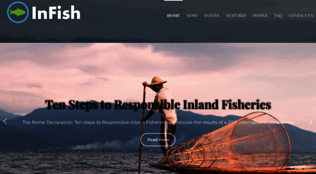 infish.org