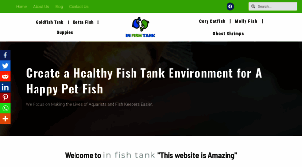 infishtank.com