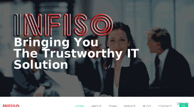 infiso.com.au