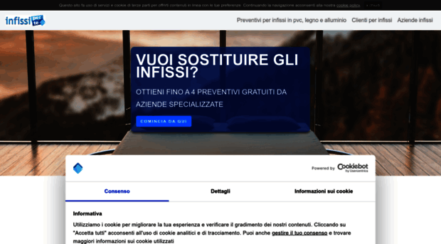 infissiperte.com