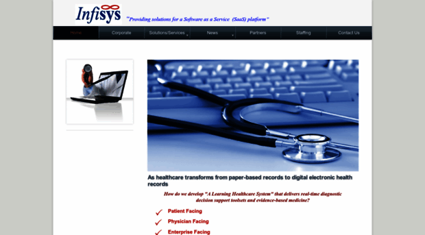 infisys.com