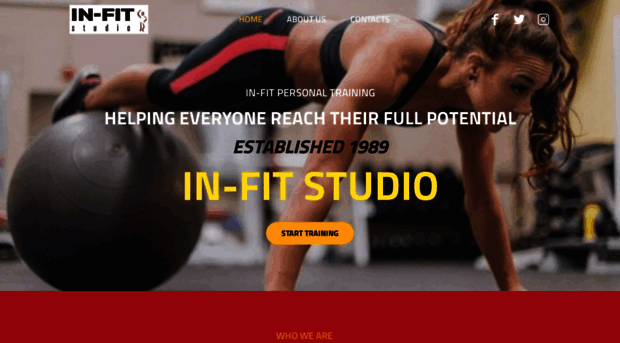 infitstudio.com