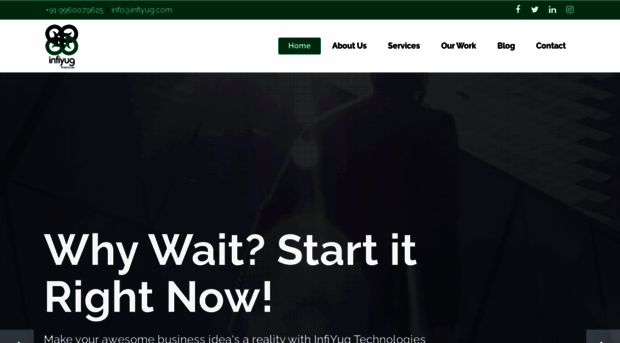 infiyug.com