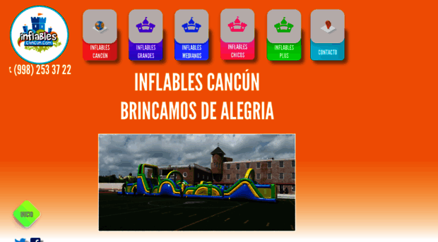 inflablescancun.com