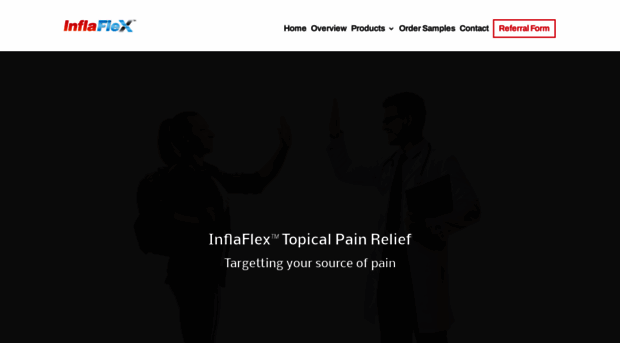 inflaflex.com