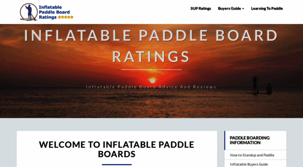 inflatable-paddle-board.com