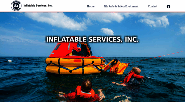 inflatable-services.com