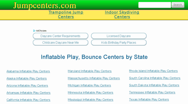 inflatable.jumpcenters.com