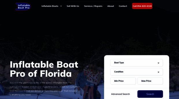 inflatableboatpro.com
