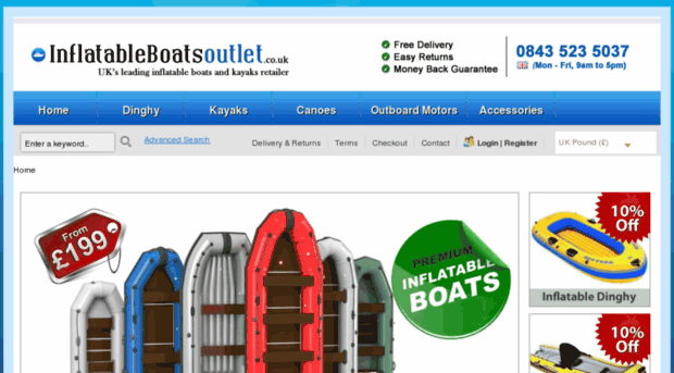 inflatableboatsoutlet.co.uk