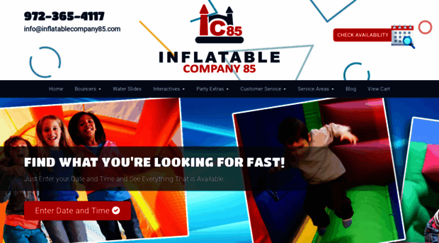 inflatablecompany85.com