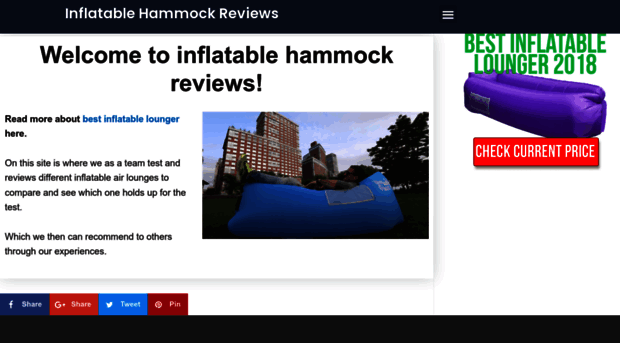 inflatablehammockreviews.com