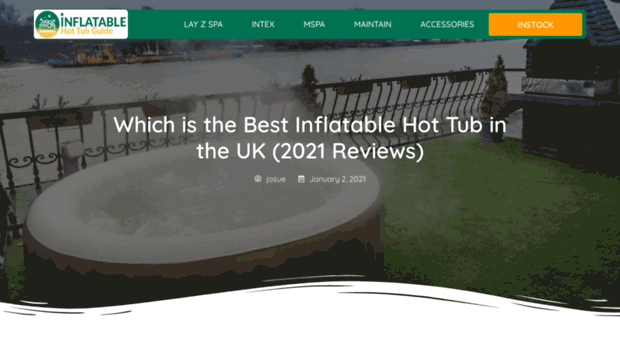 inflatablehottubguide.com