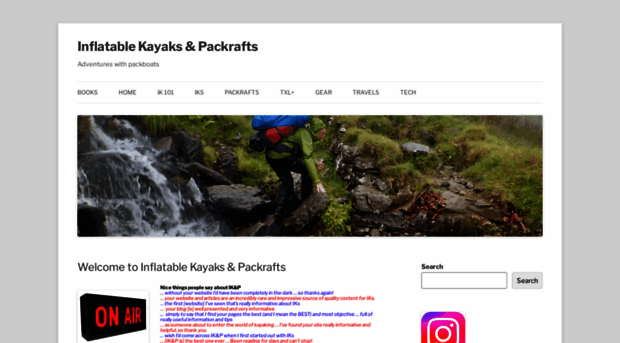 inflatablekayaksandpackrafts.com