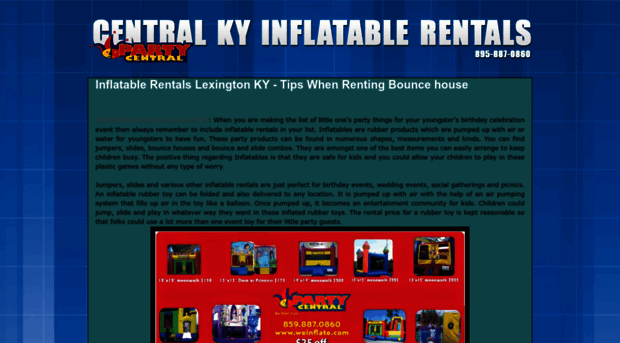 inflatablerentalslexingtonky.blogspot.com