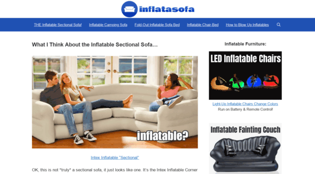 inflatasofa.com