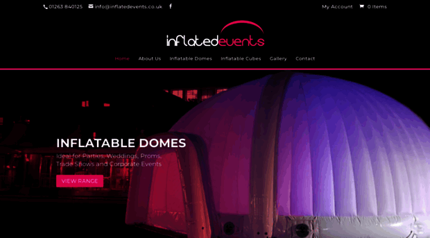 inflatedevents.co.uk