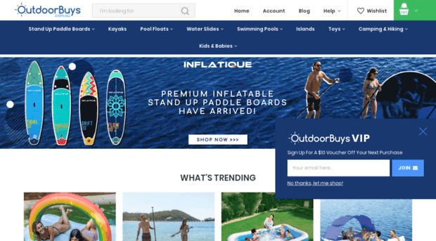 inflatique.com.au