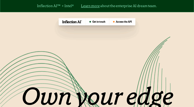 inflection.ai