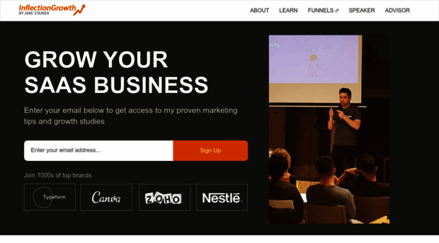 inflectiongrowth.com