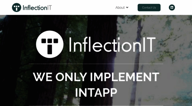 inflectionit.com