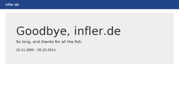 infler.de