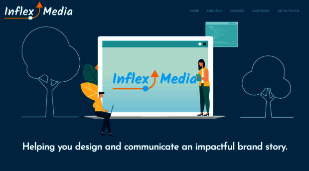 inflexmedia.com