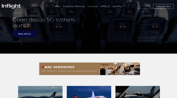 inflight-online.com