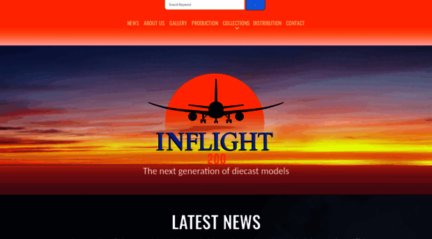 inflight200-models.com