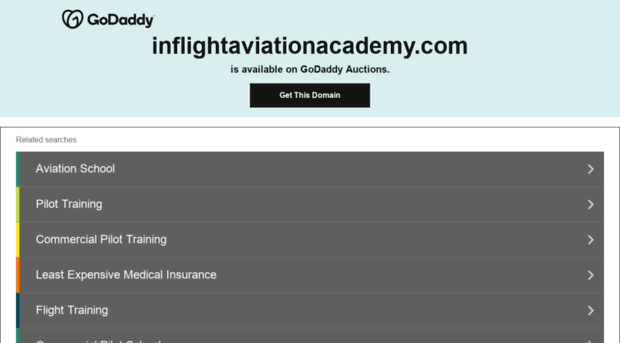 inflightaviationacademy.com