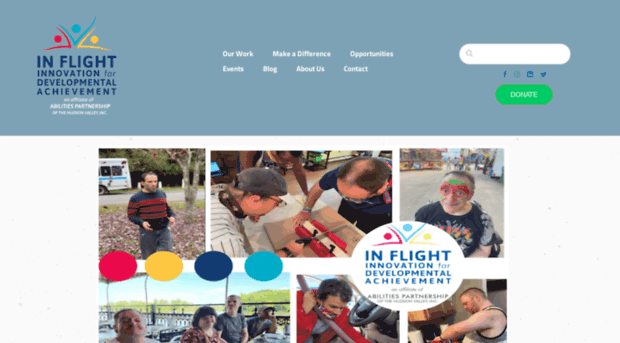 inflightinc.org