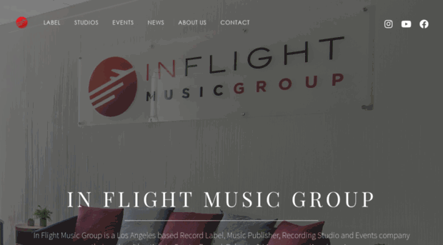 inflightmusicgroup.com