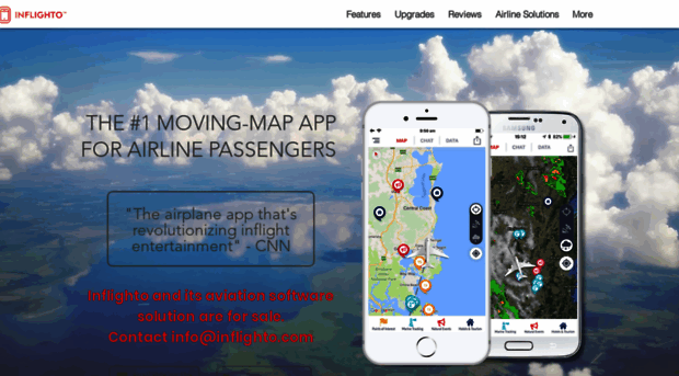inflighto.com