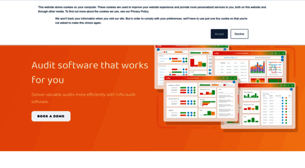 inflosoftware.com