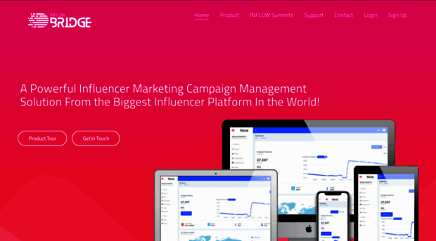 inflowbridge.com