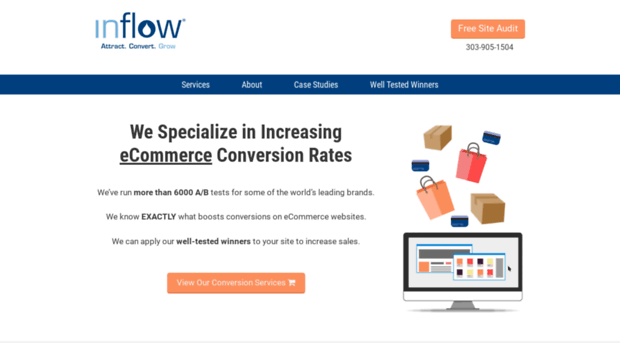 inflowconversion.com